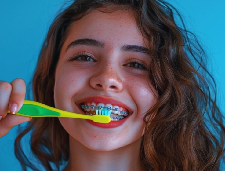 Orthodontics